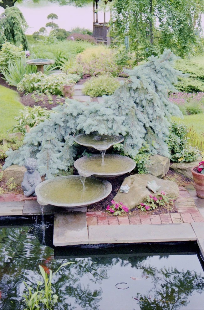 Eikenberry Residence by Pro Care Horticultural Services - Photo 10
