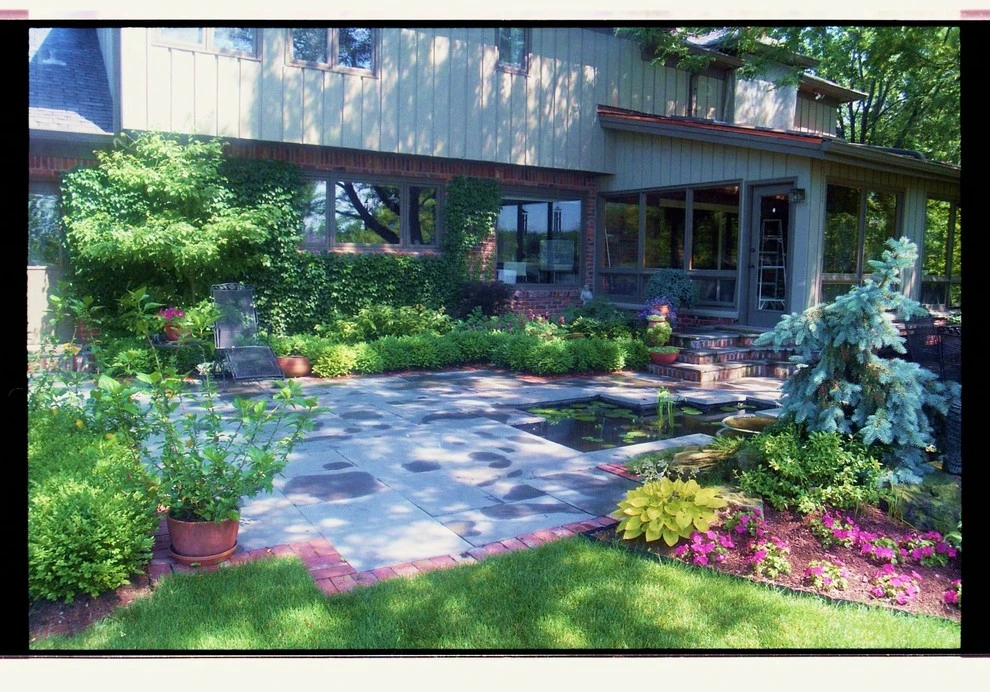 Eikenberry Residence by Pro Care Horticultural Services - Photo 89