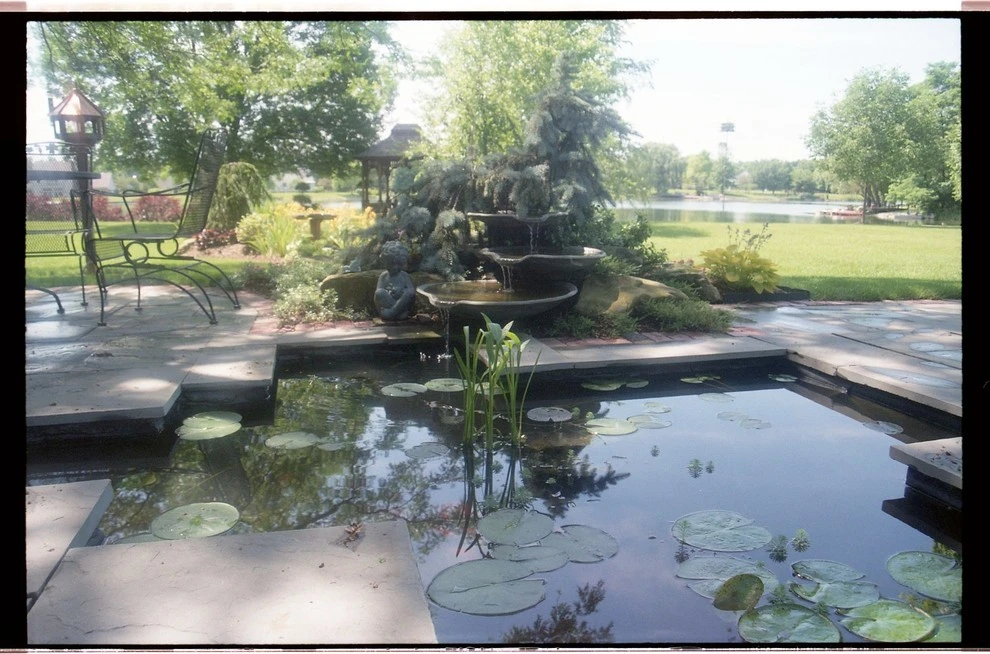 Eikenberry Residence by Pro Care Horticultural Services - Photo 2