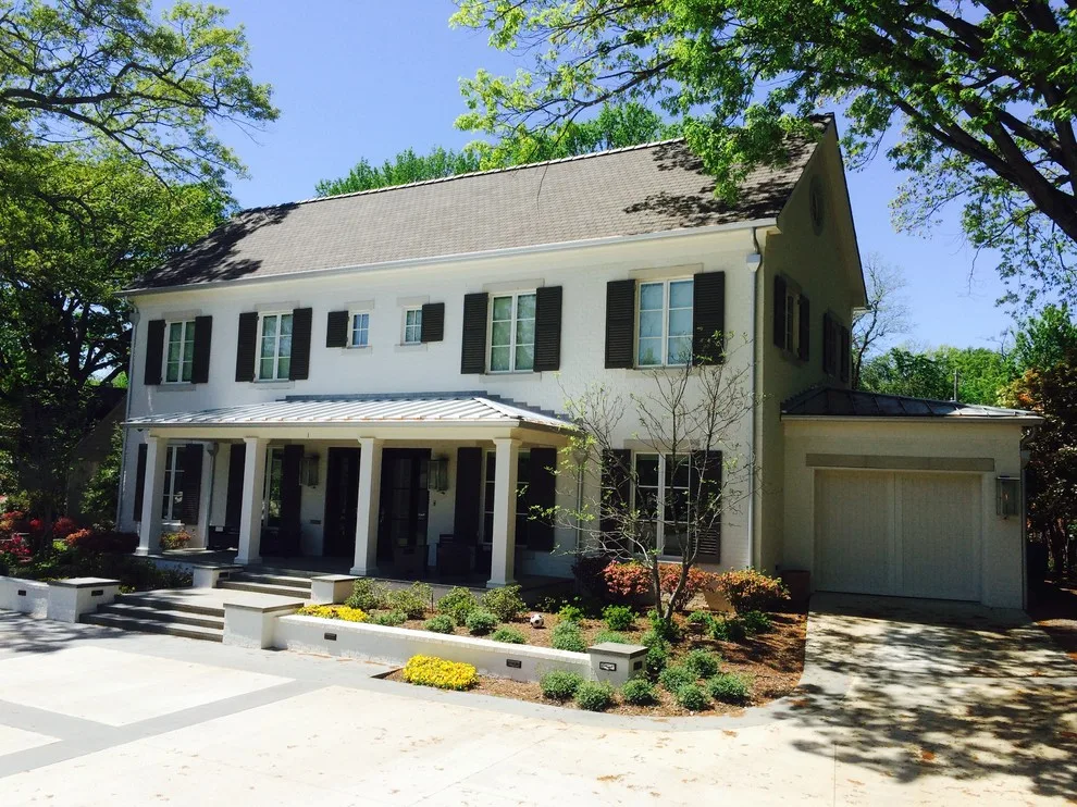 Contemporary Classic Estate by Dwellings, Inc. - Photo 14