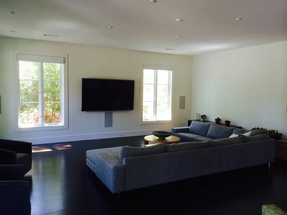 Contemporary Classic Estate by Dwellings, Inc. - Photo 6