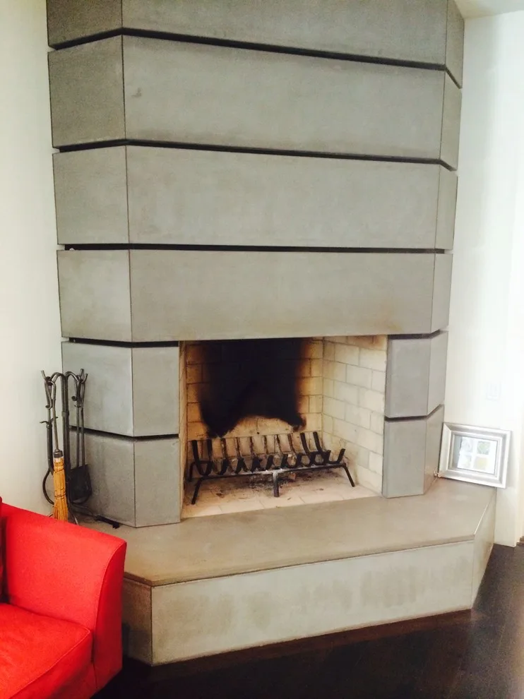 Contemporary Classic Estate by Dwellings, Inc. - Photo 5