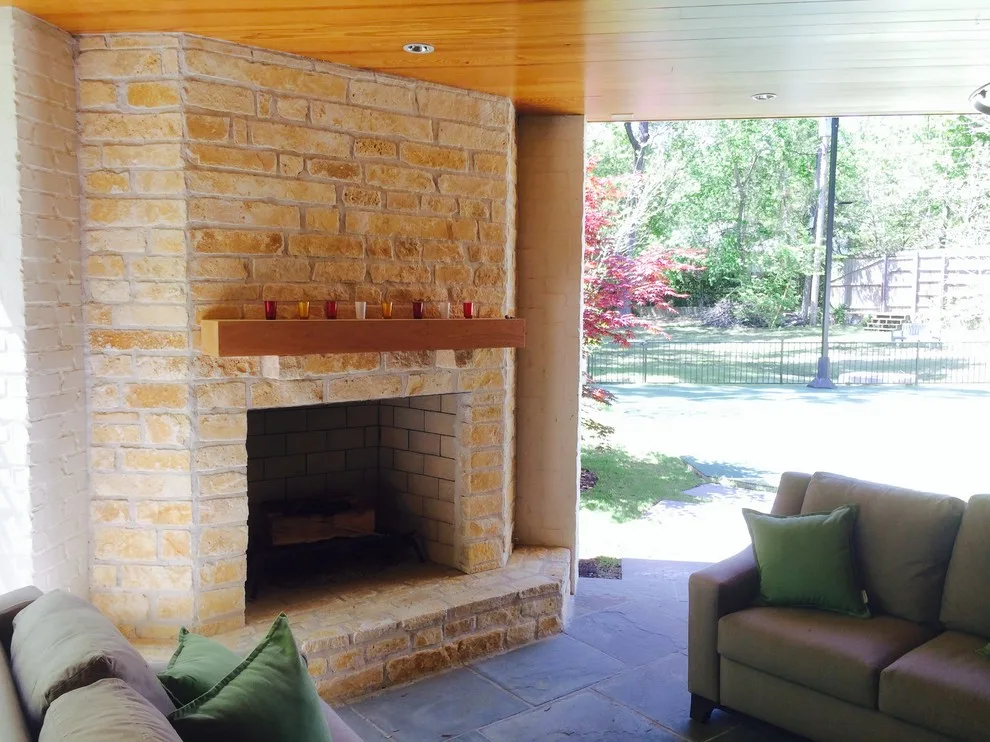 Contemporary Classic Estate by Dwellings, Inc. - Photo 13