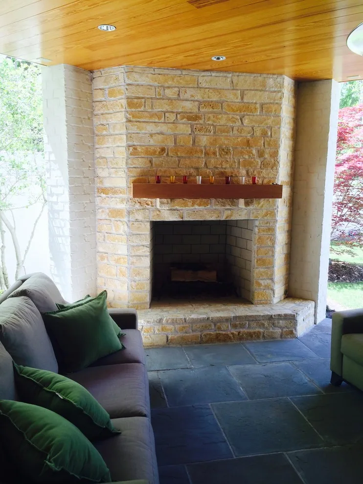 Contemporary Classic Estate by Dwellings, Inc. - Photo 12