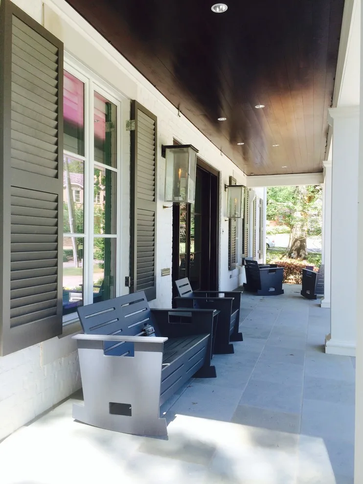Contemporary Classic Estate by Dwellings, Inc. - Photo 4