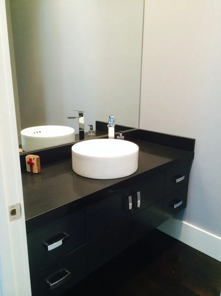 Contemporary Classic Estate by Dwellings, Inc. - Photo 9