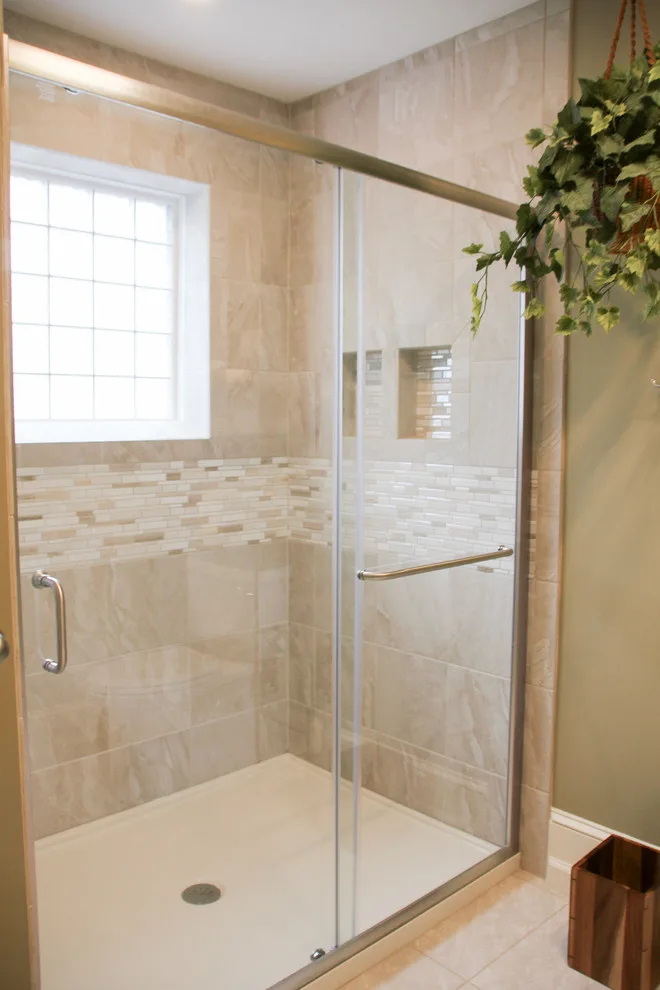 Classic Retreat - Bathroom Remodeling by Alair Homes Hickory - Photo 5