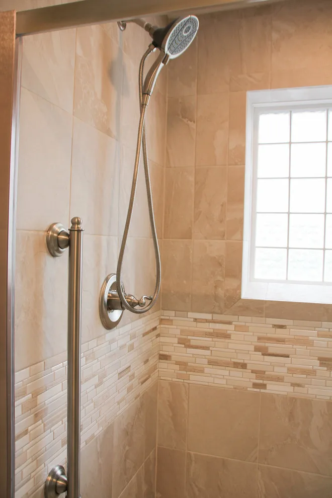 Classic Retreat - Bathroom Remodeling by Alair Homes Hickory - Photo 4