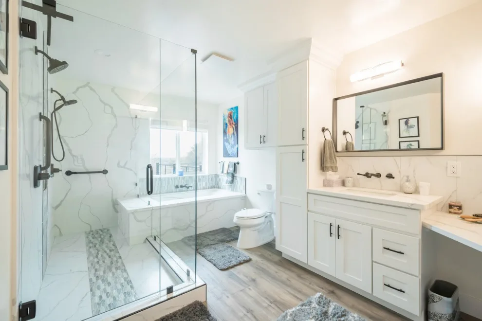 Classic Renovation Maryville by Buildersmith Inc. - Photo 3