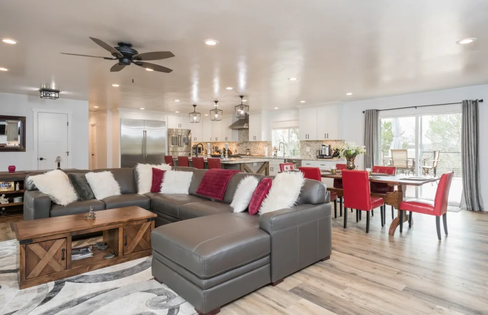 Classic Renovation Maryville by Buildersmith Inc. - Photo 6