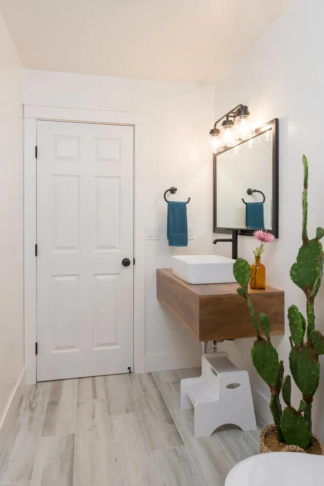 Classic Renovation Revival by Buildersmith Inc. - Photo 7
