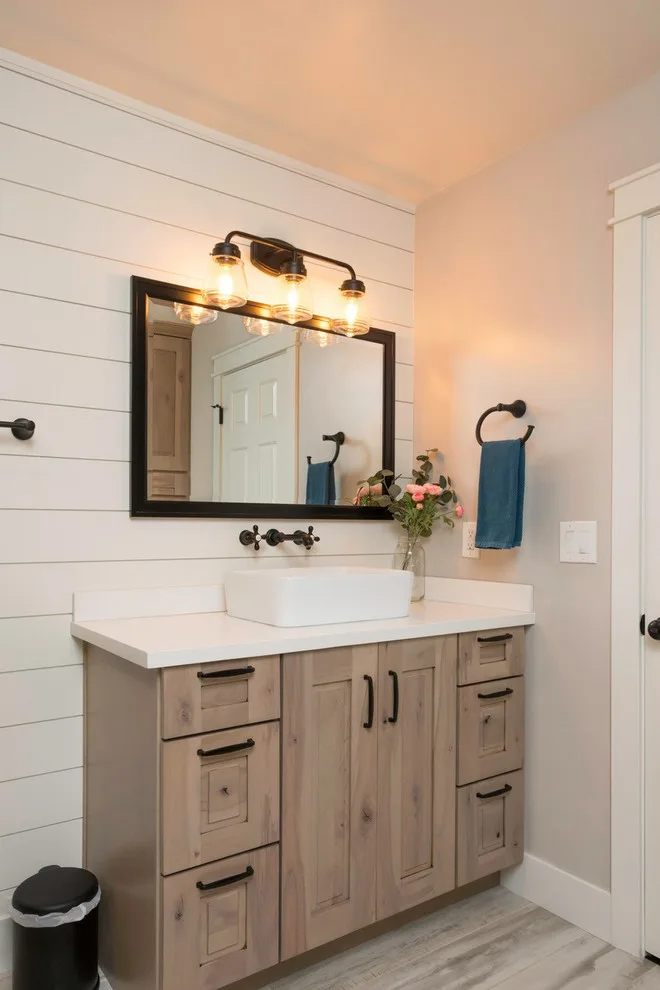 Classic Renovation Revival by Buildersmith Inc. - Photo 4