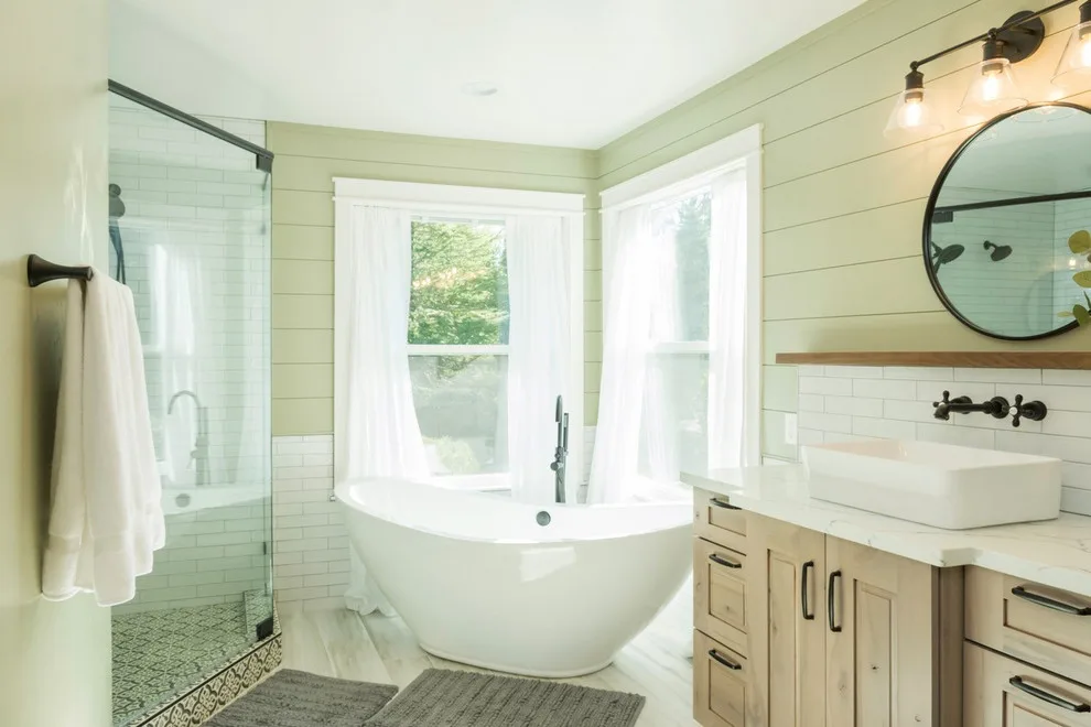 Classic Renovation Revival by Buildersmith Inc. - Photo 8