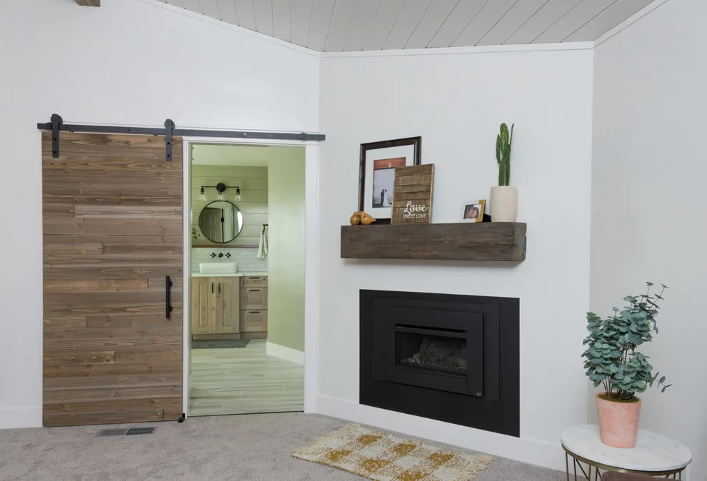 Classic Renovation Revival by Buildersmith Inc. - Photo 5
