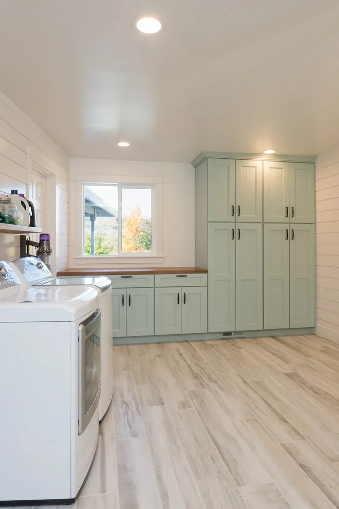 Classic Renovation Revival by Buildersmith Inc. - Photo 3