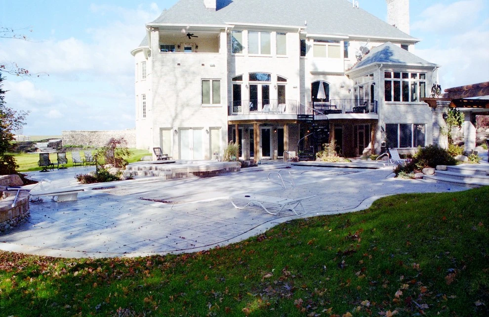 Private Residence, Backyard by Pro Care Horticultural Services - Photo 23