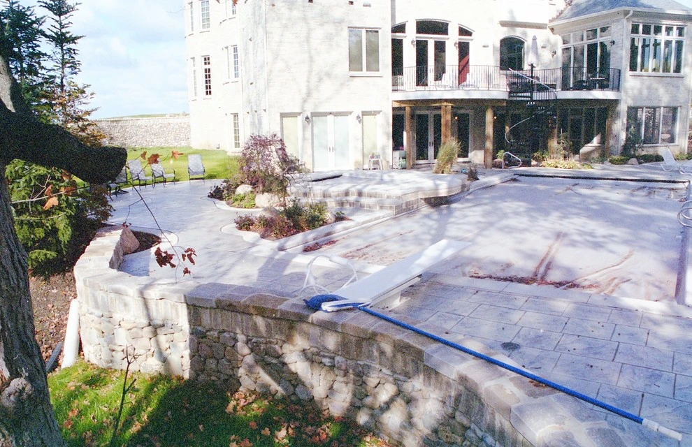 Private Residence, Backyard by Pro Care Horticultural Services - Photo 46