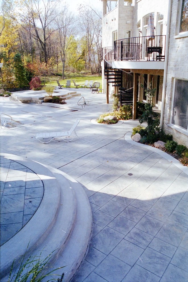 Private Residence, Backyard by Pro Care Horticultural Services - Photo 77