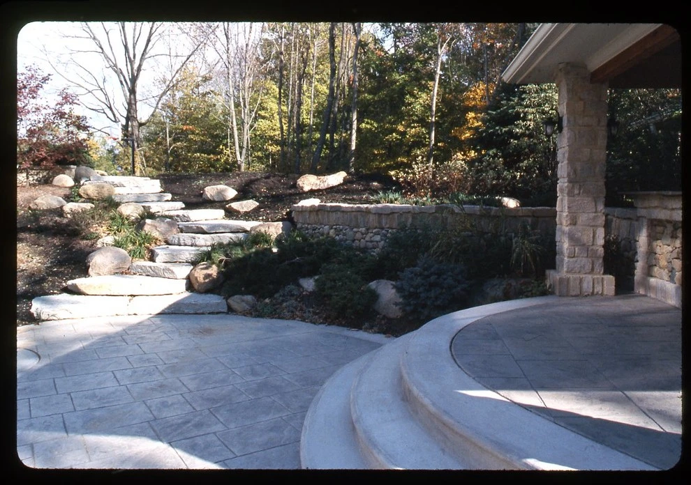 Private Residence, Backyard by Pro Care Horticultural Services - Photo 62
