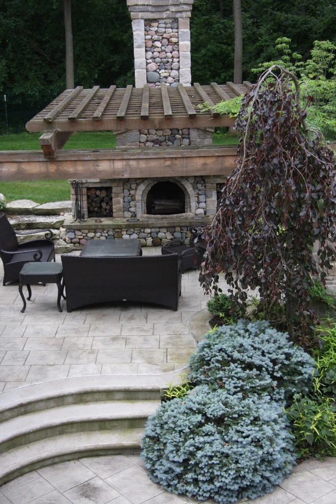 Private Residence, Backyard by Pro Care Horticultural Services - Photo 34