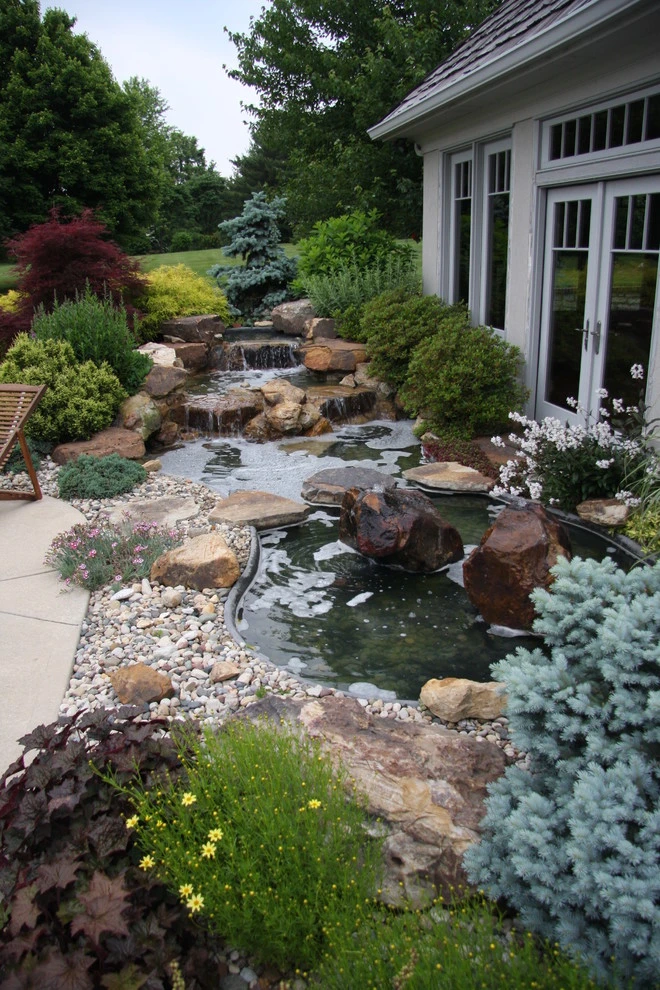 The Mann Residence by Pro Care Horticultural Services - Photo 41
