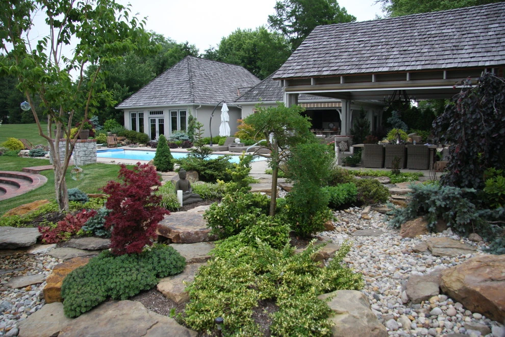 The Mann Residence by Pro Care Horticultural Services - Photo 18