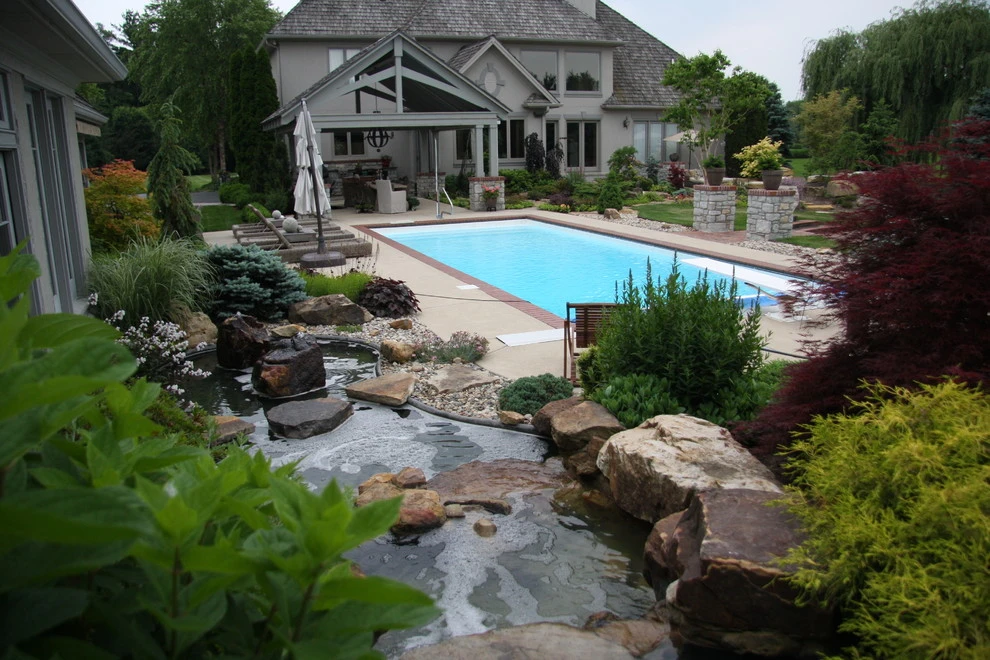 The Mann Residence by Pro Care Horticultural Services - Photo 6