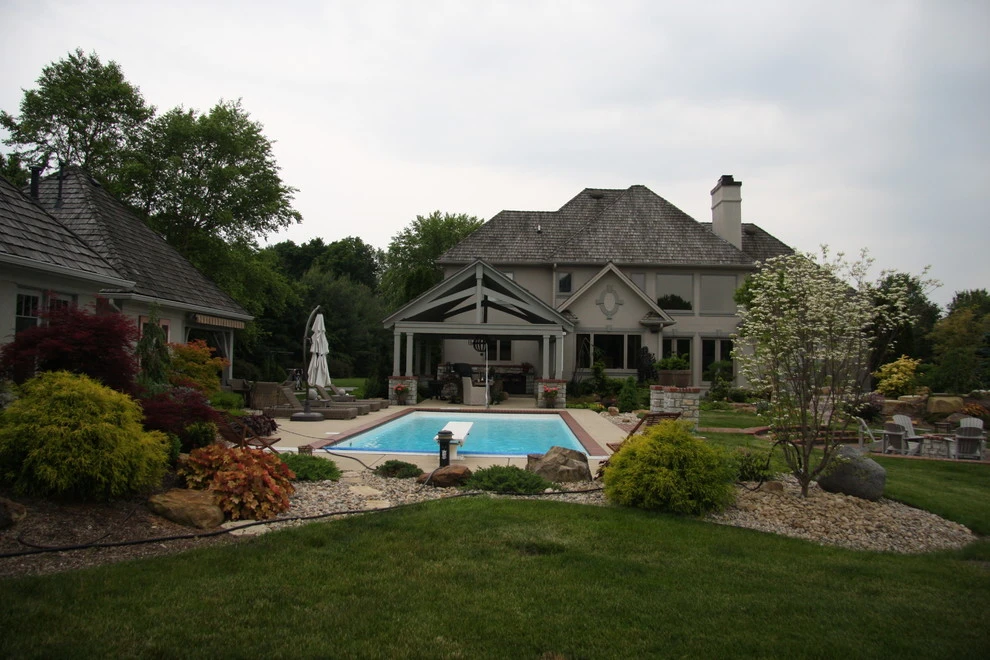 The Mann Residence by Pro Care Horticultural Services - Photo 134