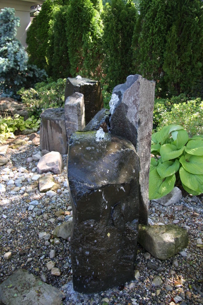 The Mann Residence by Pro Care Horticultural Services - Photo 165