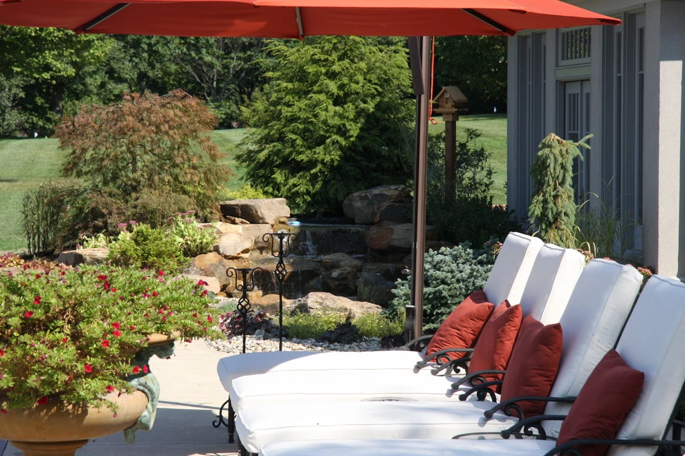 The Mann Residence by Pro Care Horticultural Services - Photo 38