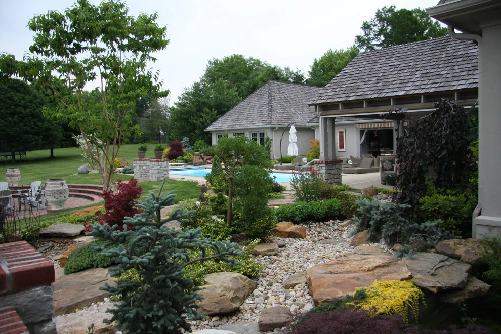 The Mann Residence by Pro Care Horticultural Services - Photo 39