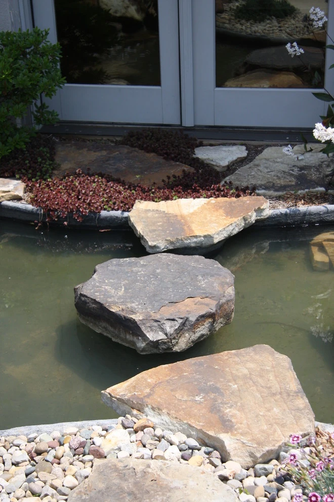 The Mann Residence by Pro Care Horticultural Services - Photo 3