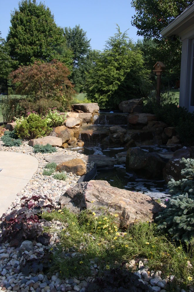 The Mann Residence by Pro Care Horticultural Services - Photo 93