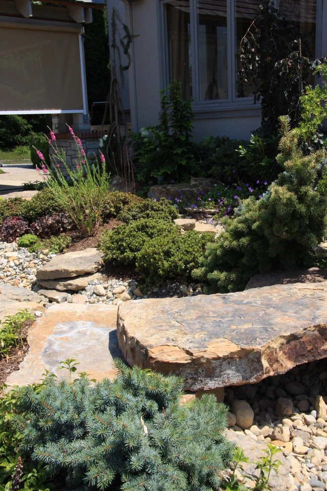 The Mann Residence by Pro Care Horticultural Services - Photo 119