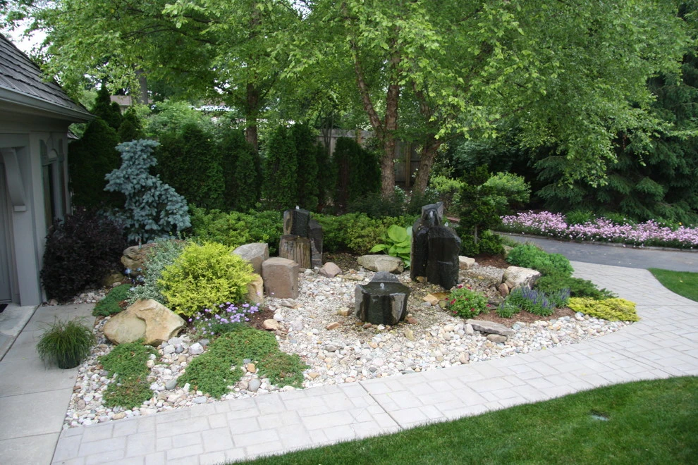 The Mann Residence by Pro Care Horticultural Services - Photo 83