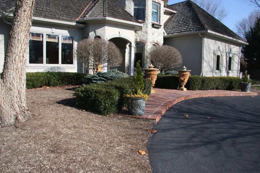 The Mann Residence by Pro Care Horticultural Services - Photo 46