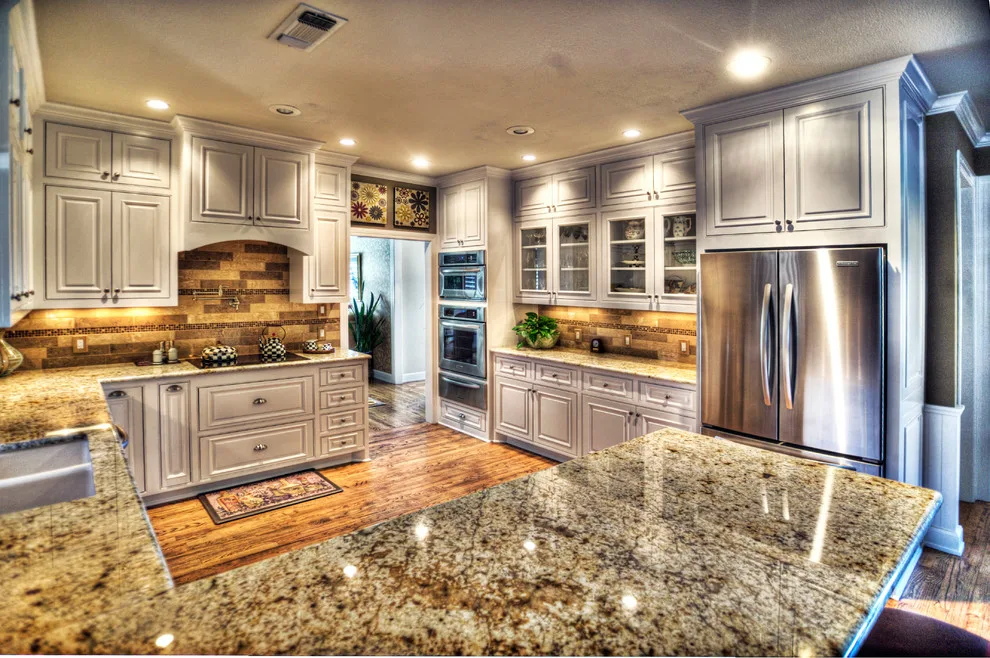 Bobby Sanders -- Sanders Design Build - Photo 14