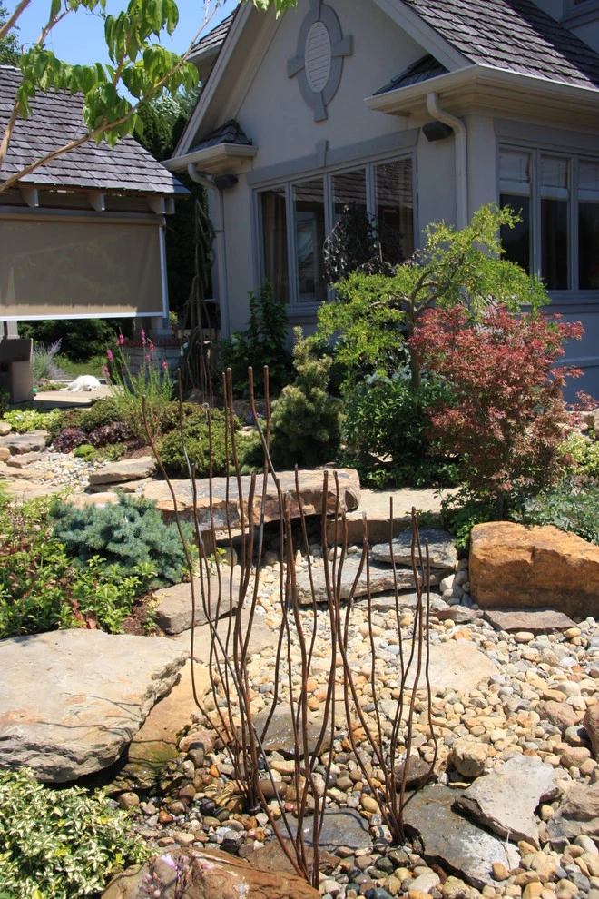 The Mann Residence by Pro Care Horticultural Services - Photo 120
