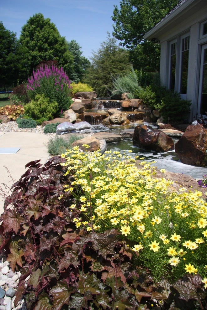 The Mann Residence by Pro Care Horticultural Services - Photo 98