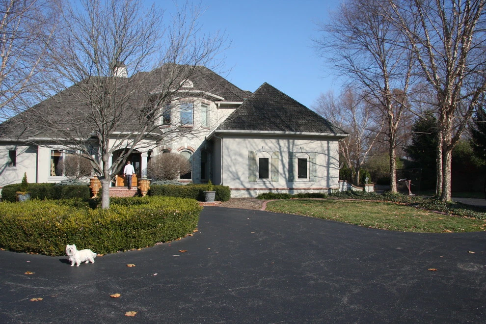 The Mann Residence by Pro Care Horticultural Services - Photo 166