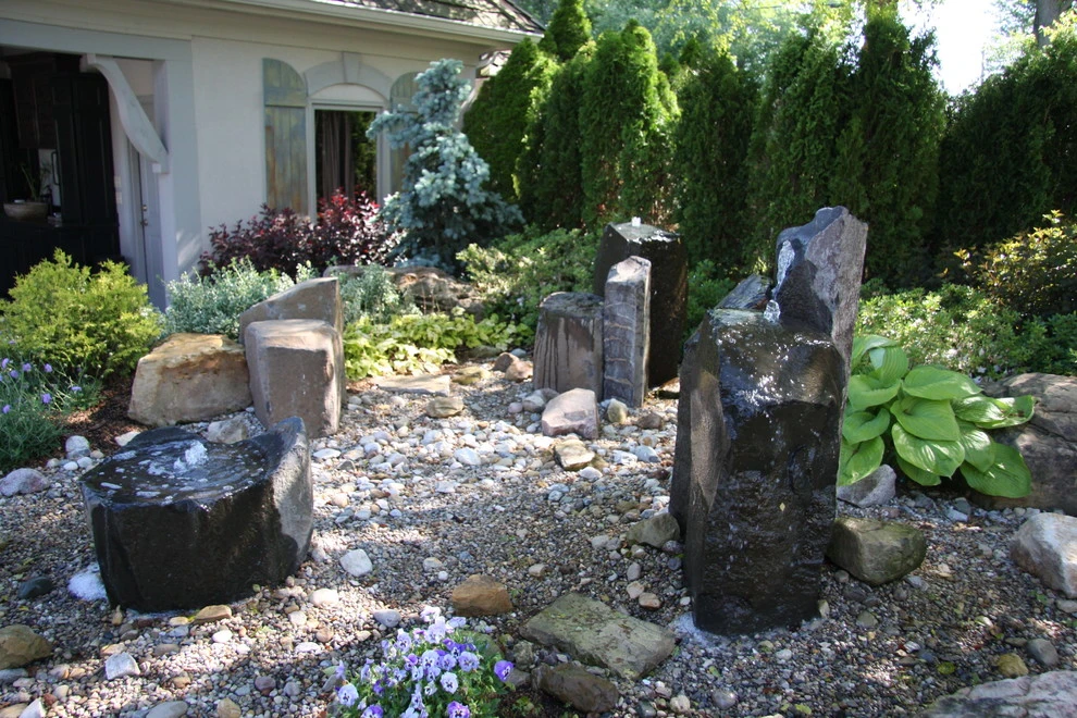 The Mann Residence by Pro Care Horticultural Services - Photo 151