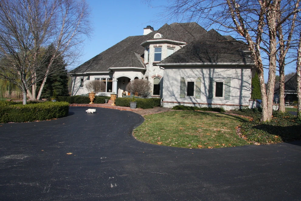 The Mann Residence by Pro Care Horticultural Services - Photo 88