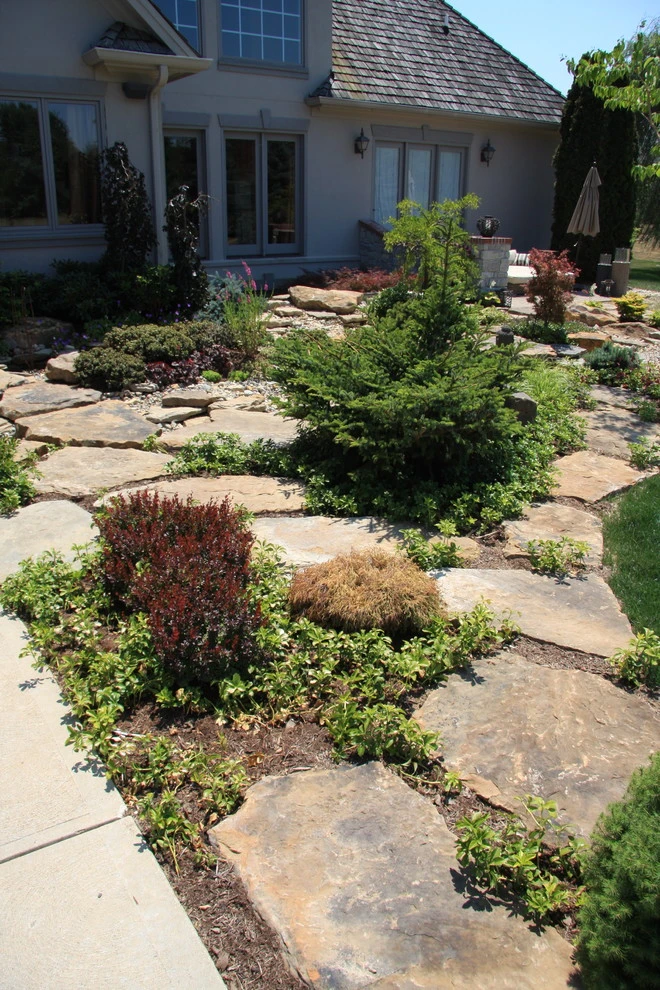 The Mann Residence by Pro Care Horticultural Services - Photo 19