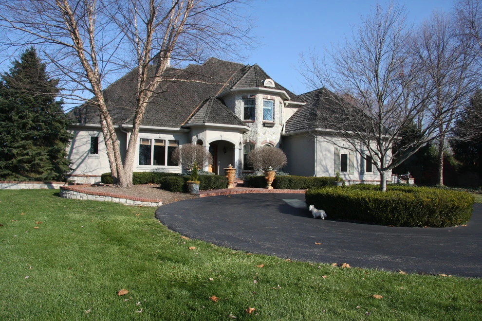 The Mann Residence by Pro Care Horticultural Services - Photo 144