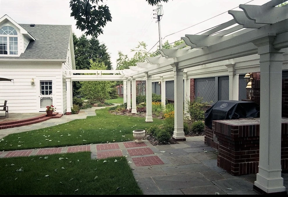 The Keener Residence by Pro Care Horticultural Services - Photo 26