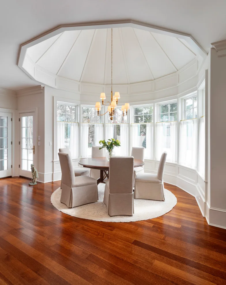 Classic Meets Modern Design by Laplante Construction Inc. - Photo 2