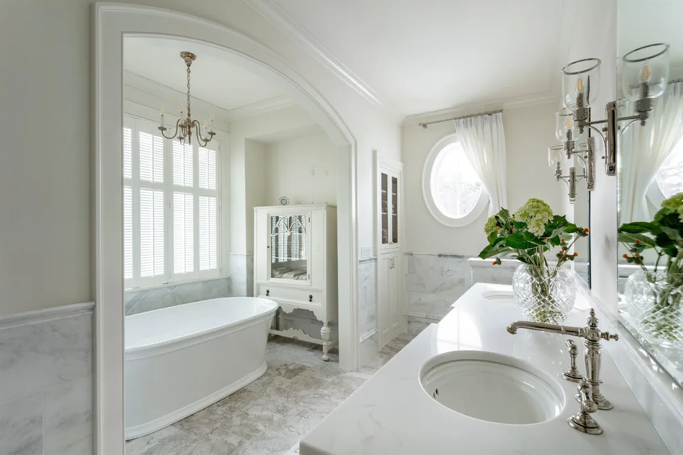 Classic Meets Modern Design by Laplante Construction Inc. - Photo 3
