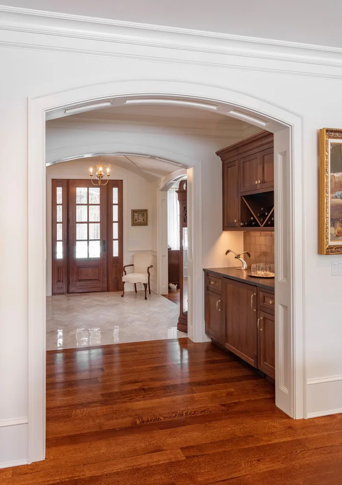 Classic Meets Modern Design by Laplante Construction Inc. - Photo 5