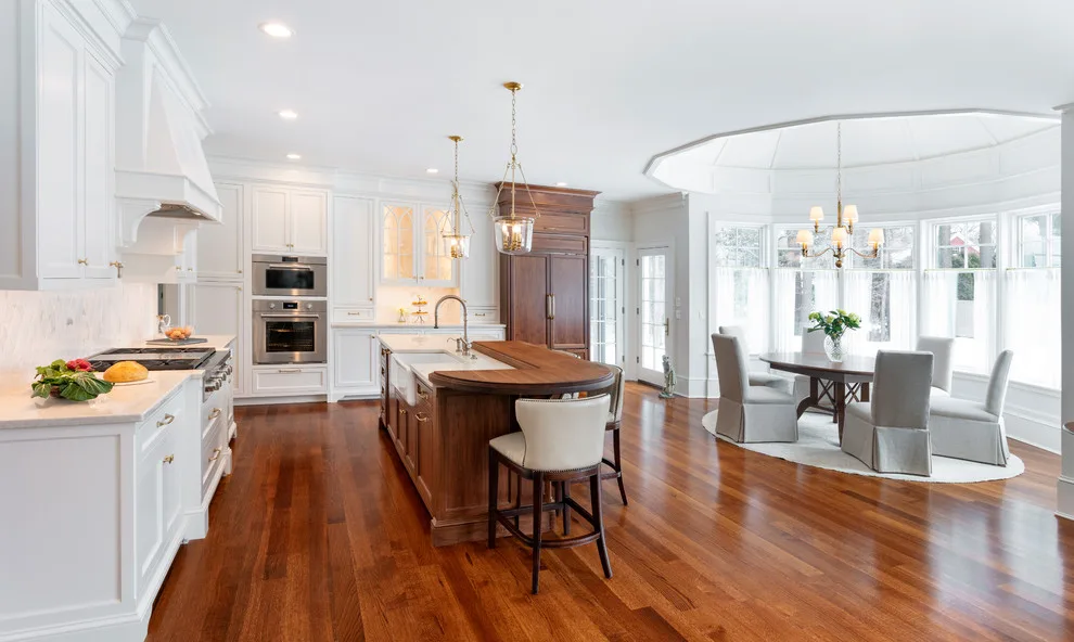 Classic Meets Modern Design by Laplante Construction Inc. - Photo 6