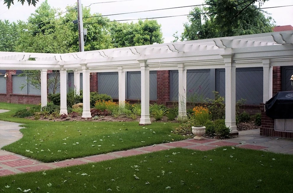 The Keener Residence by Pro Care Horticultural Services - Photo 15
